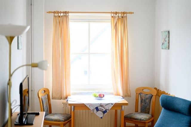 Ferienwohnung in Graal-M&uuml;ritz - Strandnelke - Bild 3