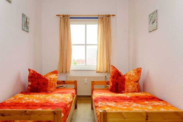 Ferienwohnung in Graal-M&uuml;ritz - Strandnelke - Bild 5