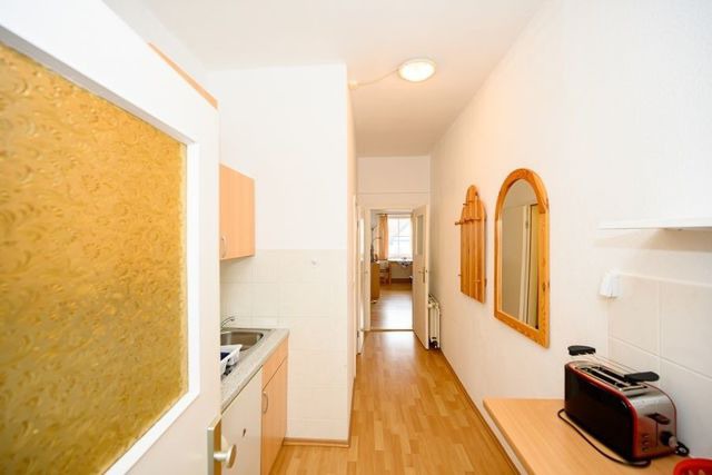 Ferienwohnung in Graal-M&uuml;ritz - Strandnelke - Bild 9