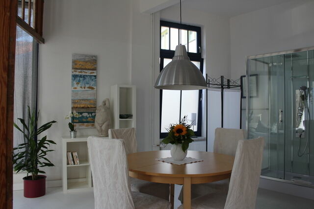 Ferienwohnung in Bad S&uuml;lze - Zaunk&ouml;nig - Bild 10