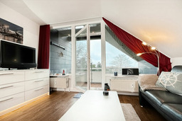 FeWo "Strandhotel" Whg.43