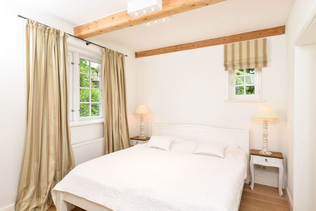 Ferienhaus in Gelting - Paulsen H&auml;uschen - Schloss Gelting - Bild 10