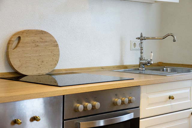 Ferienhaus in Gelting - K&uuml;sterh&auml;uschen - Schloss Gelting - Bild 10