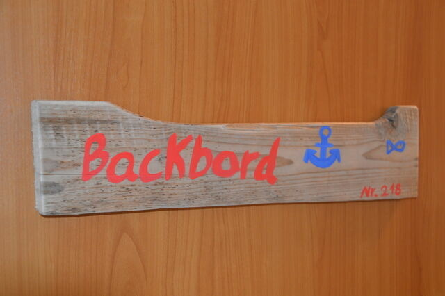 Ferienwohnung in Holm - GLAN eGbR: Ferienapp. "Backbord" (Nr. 218) im "Haus Kiel" - Bild 4