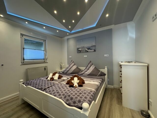 Ferienhaus in Kappeln - Schleibungalow Nr.15 zw. Ostsee und Schlei - Bild 12