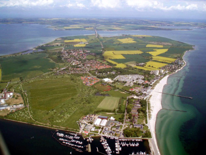 Ferienwohnung in Gro&szlig;enbrode - Penthouse Ancora - Bild 20