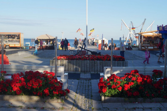 Ferienwohnung in Gro&szlig;enbrode - Penthouse Ancora - Bild 22