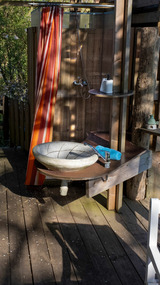 Ferienwohnung in Carinerland - Wagen am Rande der Welt - Bild 6