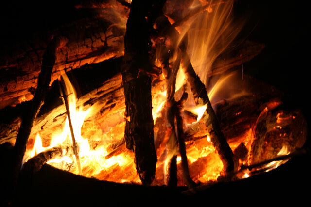 Ferienhaus in Carinerland - Scheune Landliebe in Holz und Lehm - Bild 14