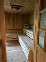 Ferienhaus in Carinerland - Scheune Landliebe in Holz und Lehm - Bild 18