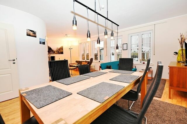 Ferienhaus in Hohwacht - Haus Kranichd&uuml;ne - Bild 7