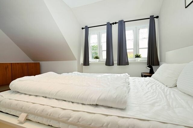 Ferienhaus in Hohwacht - Haus Kranichd&uuml;ne - Bild 25