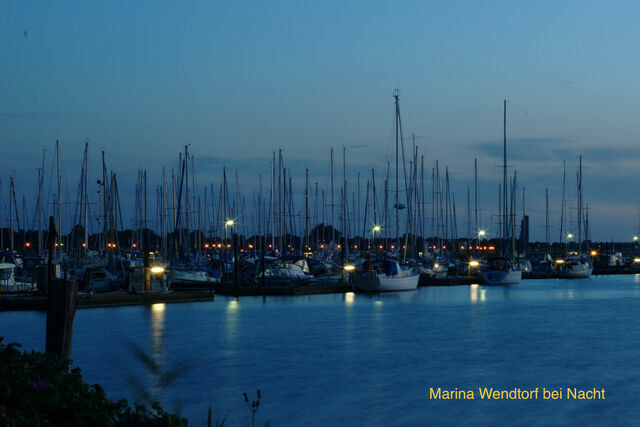 Ferienwohnung in Wendtorf - Whg. Falckenstein - Haus Nordlichter - Bild 19