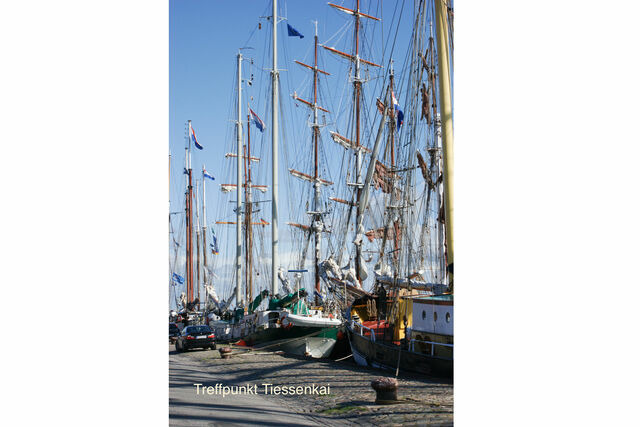 Ferienwohnung in Wendtorf - Ap. Lachm&ouml;we - Haus Nordlichter - Bild 21