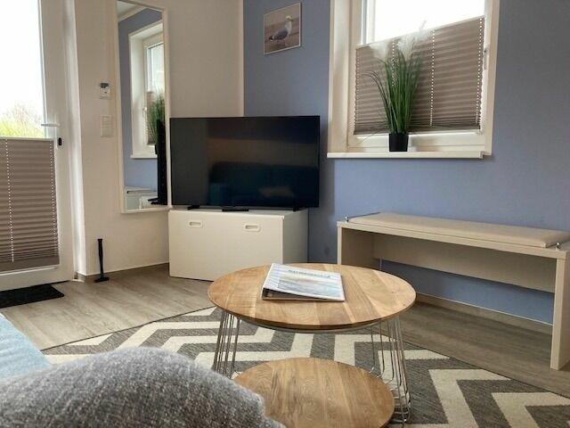 Ferienwohnung in Gr&ouml;mitz - Kabine 04 - Bild 5