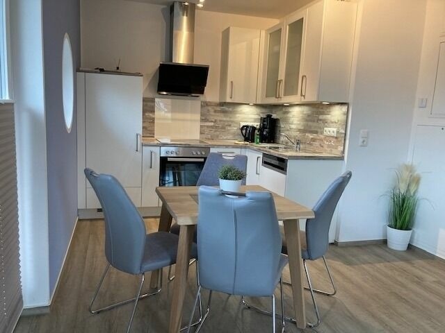 Ferienwohnung in Gr&ouml;mitz - Kabine 04 - Bild 8