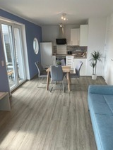 Ferienwohnung in Gr&ouml;mitz - Kabine 04 - Bild 9