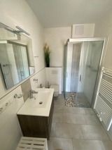 Ferienwohnung in Gr&ouml;mitz - Kabine 04 - Bild 16