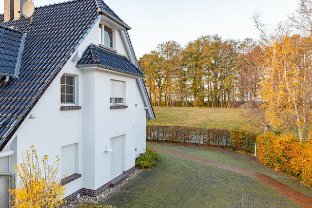 Ferienhaus in Ostseeheilbad Zingst - Strandgl&uuml;ck 3 - Bild 14