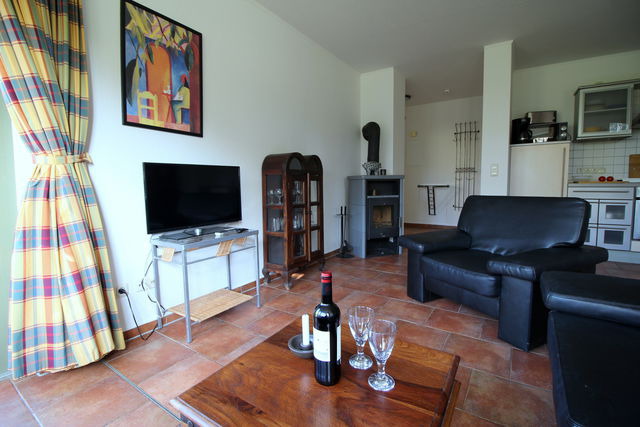 Ferienwohnung in Wustrow - Strandl&ouml;per - Bild 3