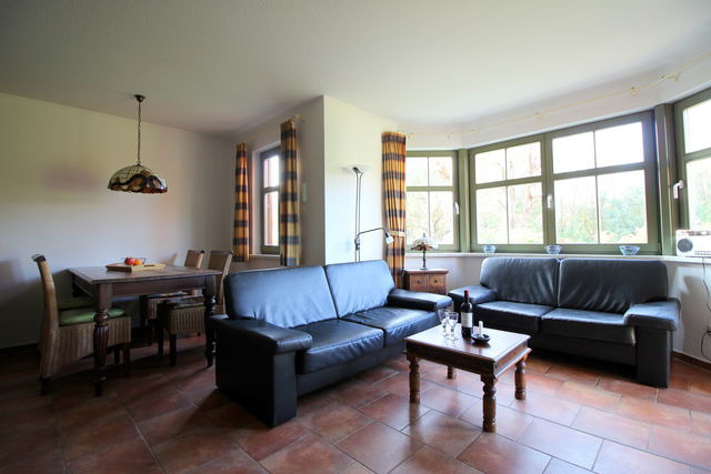 Ferienwohnung in Wustrow - Strandl&ouml;per - Bild 6