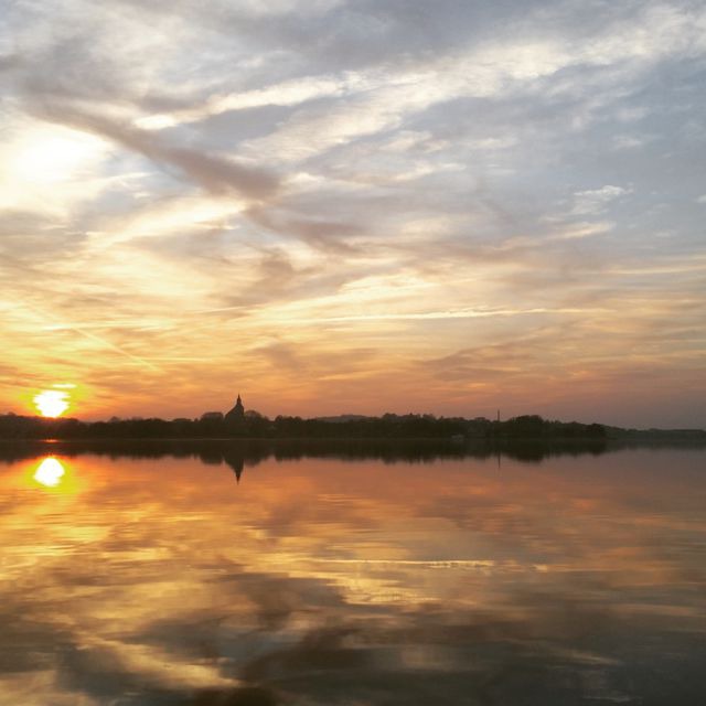 Ferienwohnung in Ostseeheilbad Zingst - Boddenwelle - Bild 19