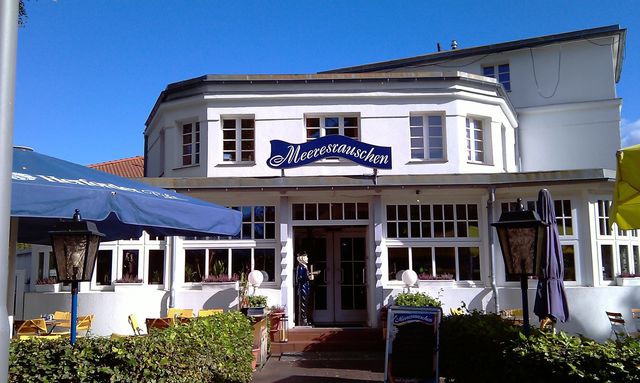 Ferienwohnung in Dierhagen - Meeresbrise 06 - Bild 12