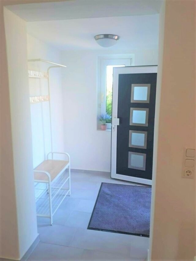 Ferienhaus in Hans&uuml;hn - Ferienhaus Hans&uuml;hn "gerne mit Hund" - Bild 6