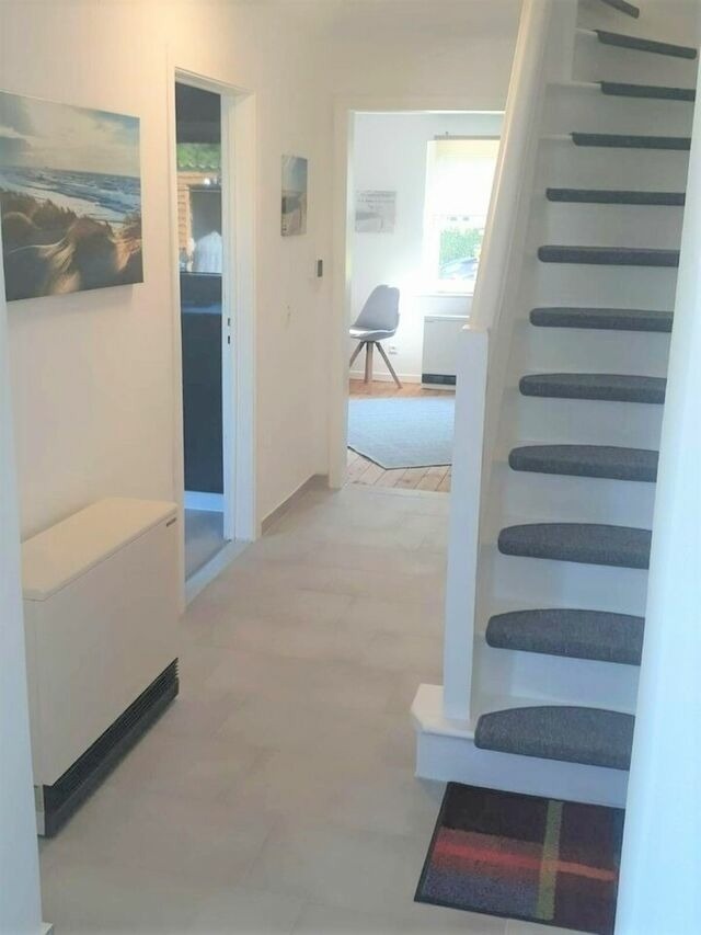 Ferienhaus in Hans&uuml;hn - Ferienhaus Hans&uuml;hn "gerne mit Hund" - Bild 7