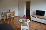 Ferienwohnung in Hornstorf OT R&uuml;ggow - Quaduxenbarg - Bild 1