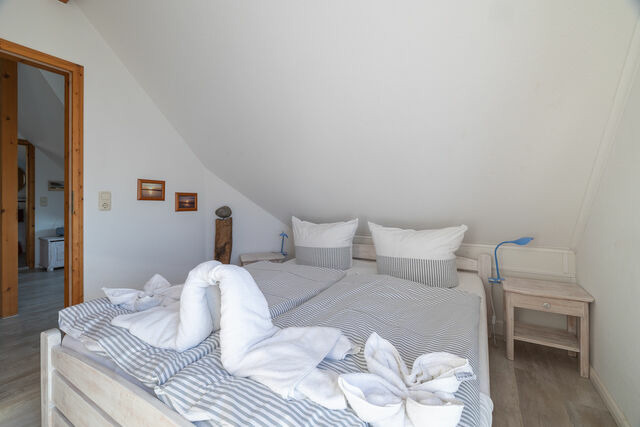 Ferienhaus in Ostseeheilbad Zingst - Ferienhaus Ginster - Bild 10