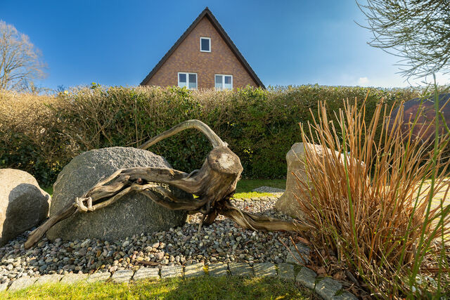 Ferienhaus in Ostseeheilbad Zingst - Ferienhaus Ginster - Bild 13