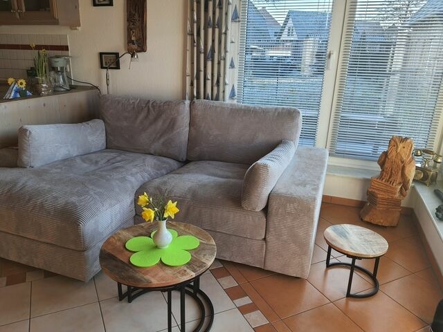 Ferienhaus in Ostseeheilbad Zingst - Ferienhaus Ginster - Bild 24