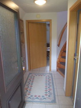 Ferienhaus in Marlow - Finnh&auml;user am Vogelpark - Haus Brizi - Bild 2