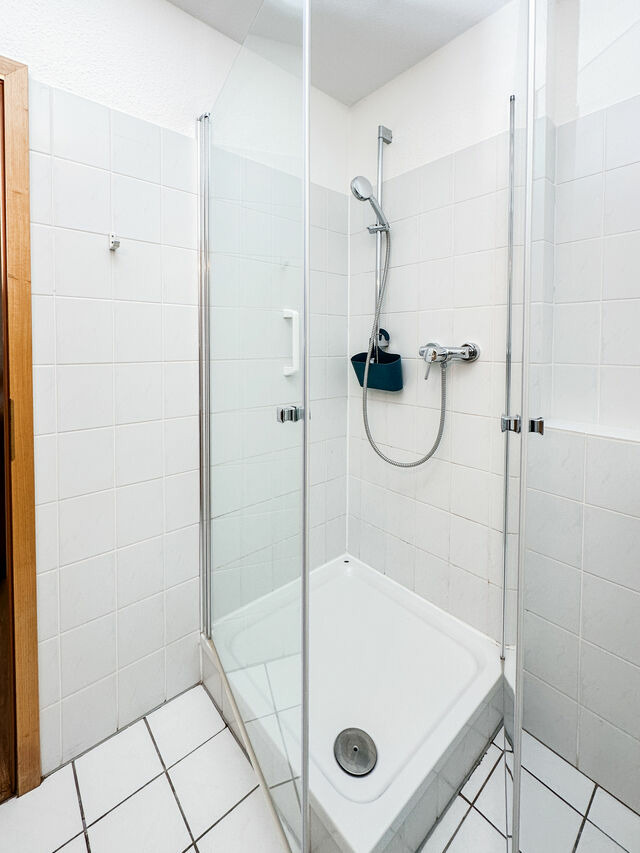 Ferienwohnung in Dahme - FeWo "An der Aue 9a Whg. 12" - Bild 13