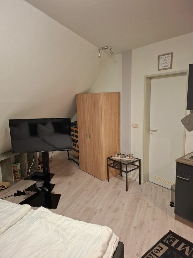 Ferienwohnung in Neddesitz - Whg.313, 1-R-St&uuml;bchen - Bild 4