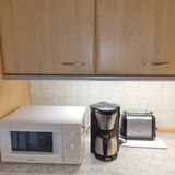 Ferienwohnung in Pelzerhaken - Fewo Muschelgetuschel im Prinz Hamlet - Pool und direkte Strandlage - Bild 4