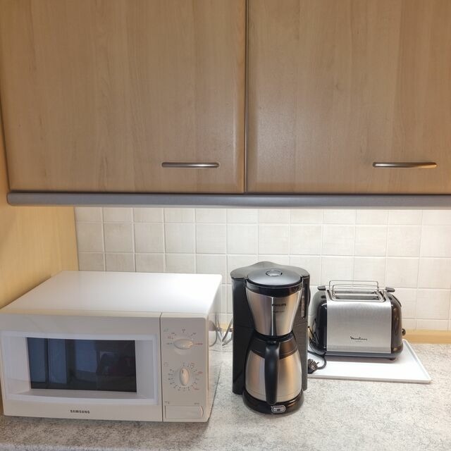 Ferienwohnung in Pelzerhaken - Fewo Muschelgetuschel im Prinz Hamlet - Pool und direkte Strandlage - Bild 4