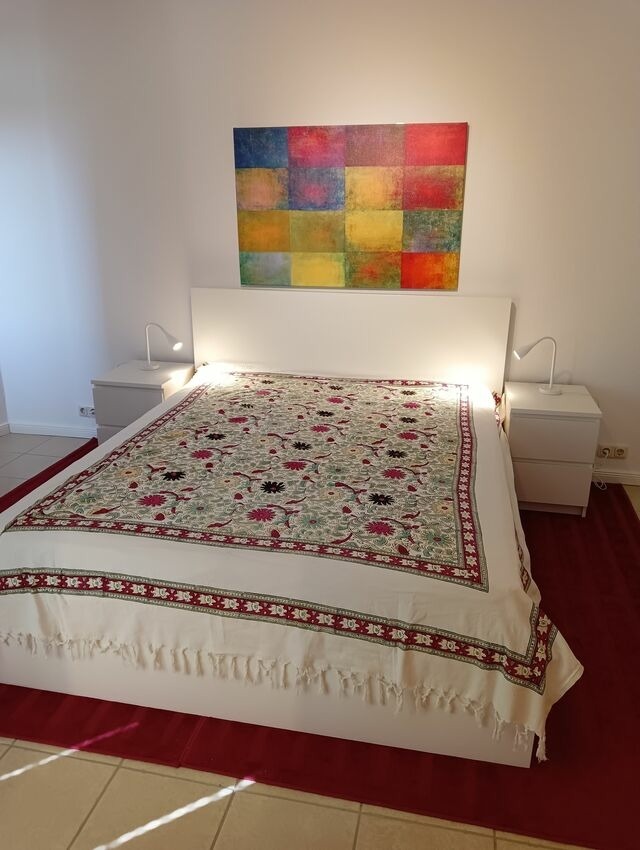 Ferienwohnung in Pelzerhaken - Fewo Muschelgetuschel im Prinz Hamlet - Pool und direkte Strandlage - Bild 12