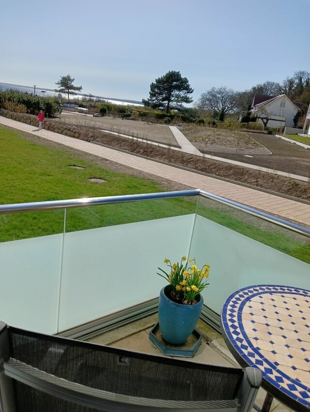 Ferienwohnung in Pelzerhaken - Fewo Muschelgetuschel im Prinz Hamlet - Pool und direkte Strandlage - Bild 19