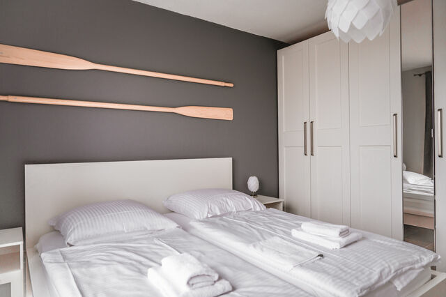 Ferienwohnung in Ueckerm&uuml;nde - Lagunenstadt am Haff Fewo 120 - Bug - Bild 5