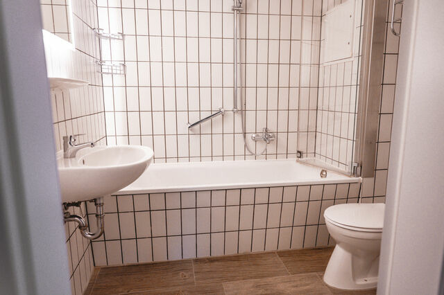 Ferienwohnung in Ueckerm&uuml;nde - Lagunenstadt am Haff Fewo 120 - Bug - Bild 10