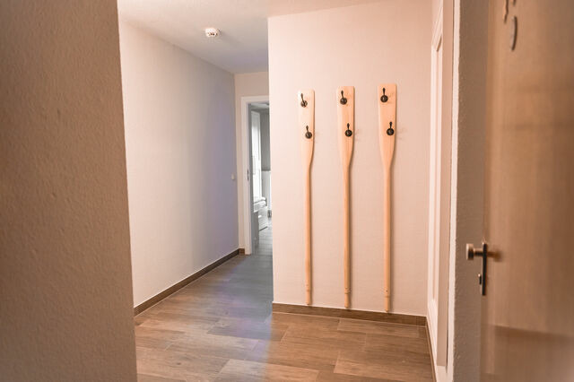 Ferienwohnung in Ueckerm&uuml;nde - Lagunenstadt am Haff Fewo 120 - Bug - Bild 11