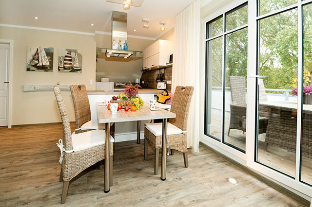 Ferienwohnung in Ostseeheilbad Zingst - Sonnendeck 08 - Bild 5