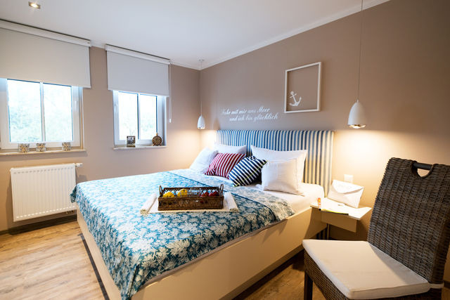 Ferienwohnung in Ostseeheilbad Zingst - Sonnendeck 08 - Bild 11