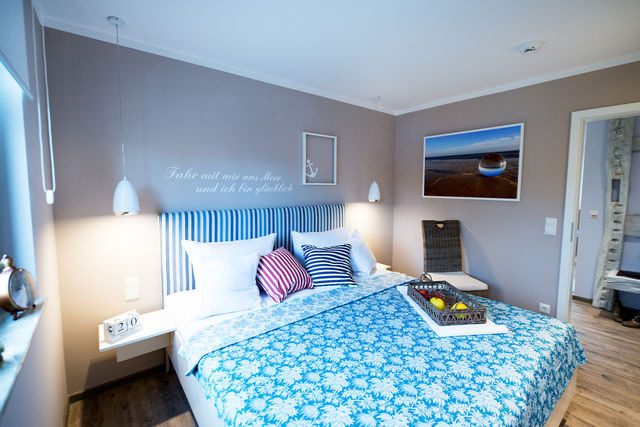 Ferienwohnung in Ostseeheilbad Zingst - Sonnendeck 08 - Bild 12