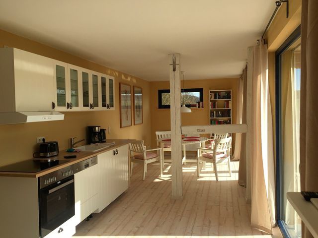 Ferienwohnung in Hagen - Hof Uhleck am K&ouml;nigsstuhl 3 - Bild 6