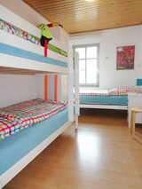 Ferienwohnung in Rerik - Reriker Tied Fewo Ostseesand 4 - Bild 12