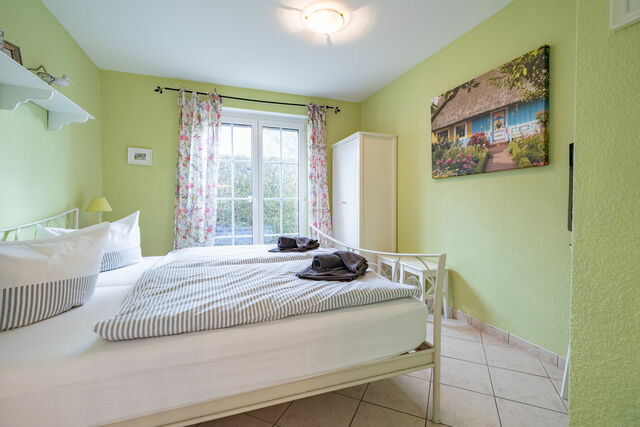 Ferienwohnung in Ostseeheilbad Zingst - Svea - Bild 2