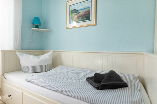 Ferienwohnung in Ostseeheilbad Zingst - Svea - Bild 4